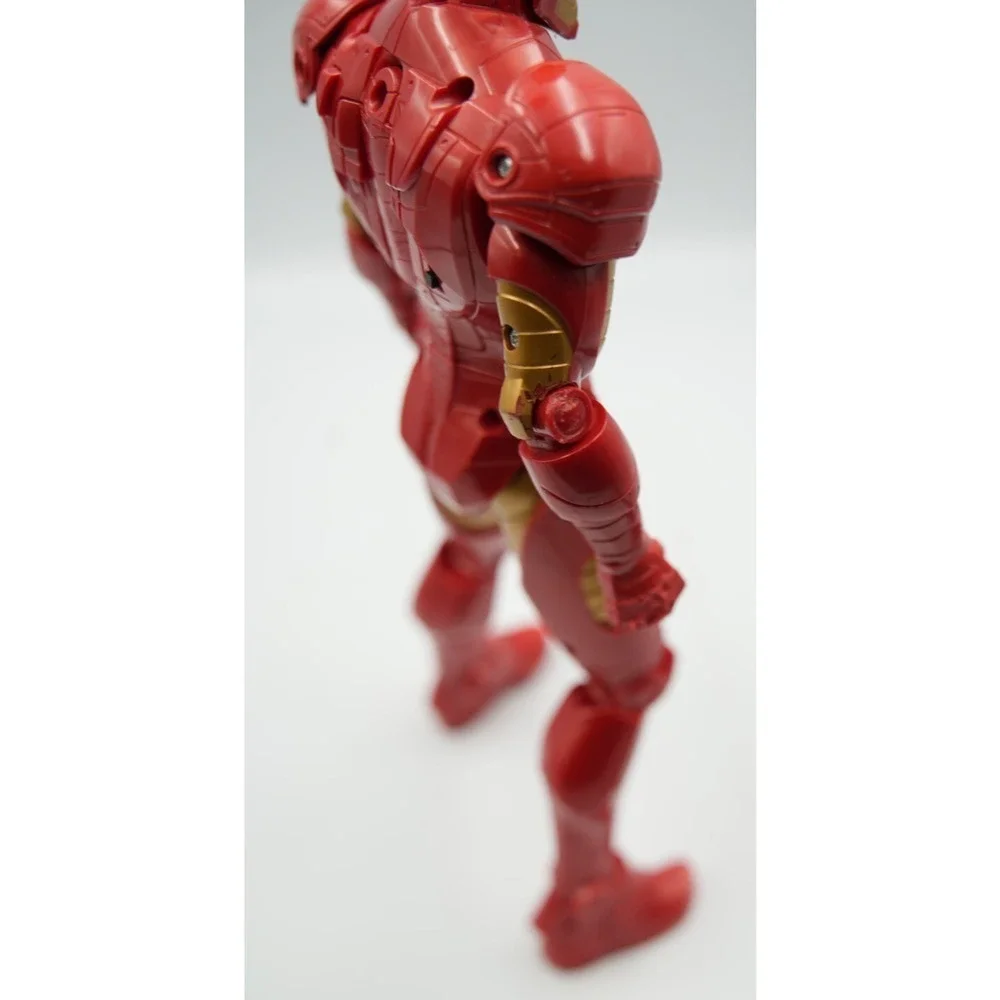 Marvel Iron Man 12